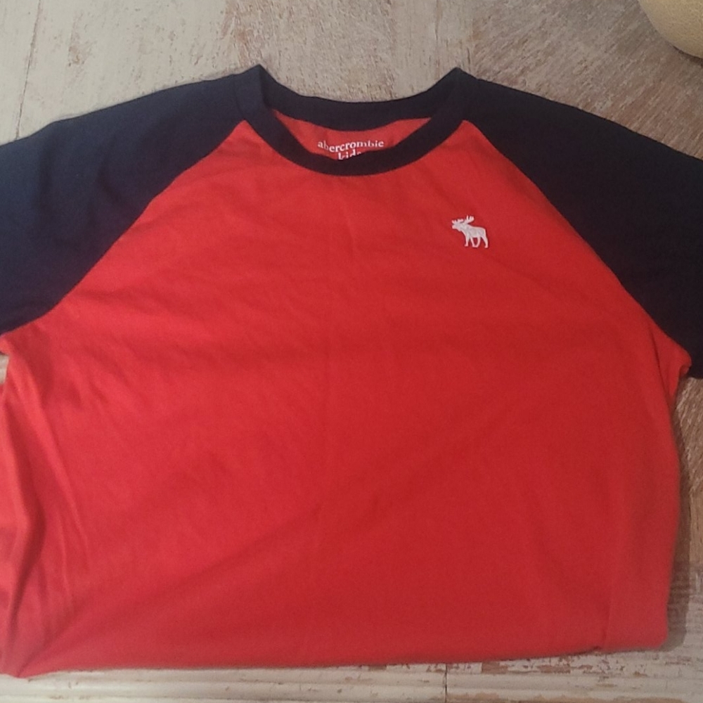 Boys tee